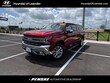  Chevrolet Silverado 1500 LTD
