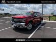 Used 2022 Chevrolet Silverado 1500 LTD LTZ Truck Crew Cab
