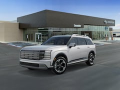 2026 Hyundai Palisade Hybrid Limited SUV