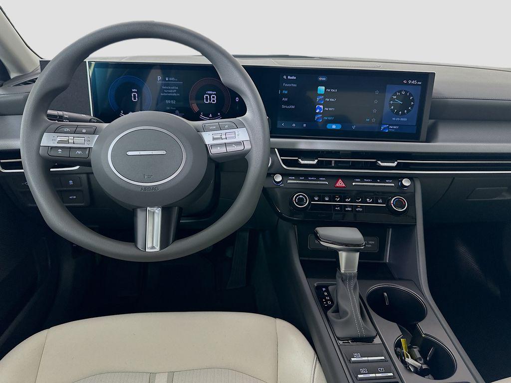 2026 Hyundai Sonata SE - Photo 17