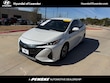  Toyota Prius Prime