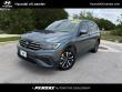 Used 2022 Volkswagen Tiguan 2.0T S SUV