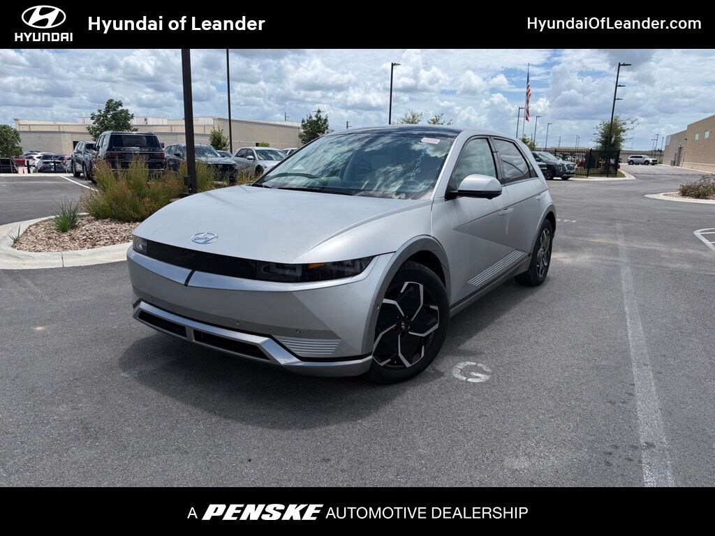 Used 2024 Hyundai IONIQ 5 Limited SUV