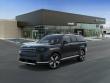 New 2025 Hyundai Santa Fe Hybrid Limited SUV