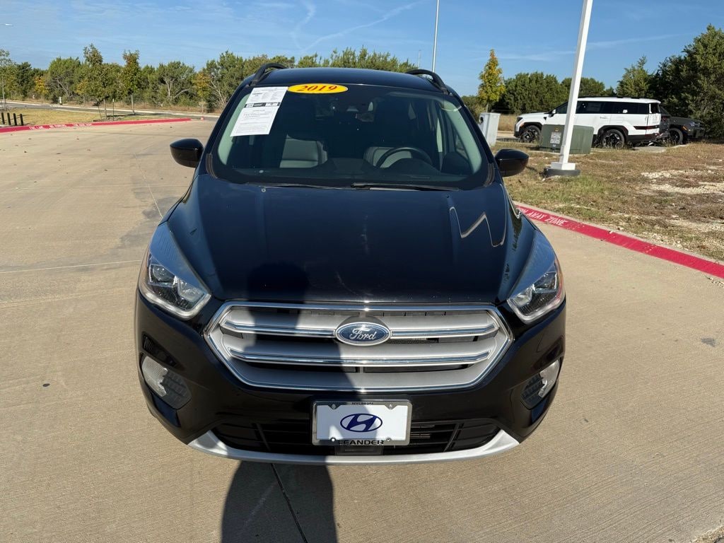 Used 2019 Ford Escape SEL SUV