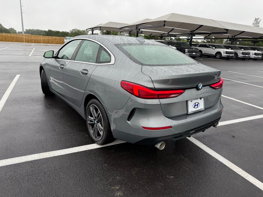 2024 BMW 2 Series 228i - Photo 7