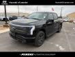 Used 2022 Ford F-150 Lightning  Truck SuperCrew Cab