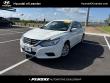 Used 2017 Nissan Altima 2.5 S Sedan