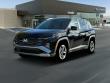 New 2025 Hyundai Tucson SEL Convenience FWD SUV
