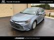 Used 2022 Toyota Corolla LE Sedan