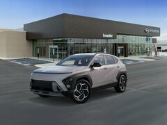 2026 Hyundai Kona Limited FWD SUV