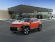 New 2027 Hyundai Kona Limited AWD SUV