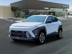 2026 Hyundai Kona SEL Premium FWD SUV