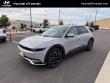 Certified 2023 Hyundai IONIQ 5 SEL SUV