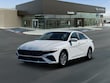  Hyundai Elantra Hybrid