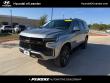 Used 2023 Chevrolet Tahoe Z71 SUV