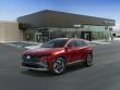 New 2025 Hyundai Tucson SEL Convenience FWD SUV