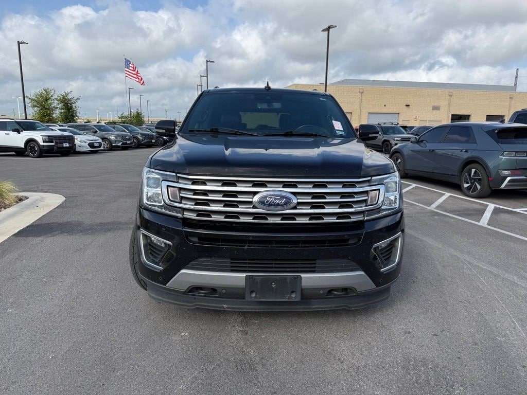 Used 2020 Ford Expedition Limited SUV