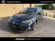Used 2017 Toyota Corolla SE Sedan