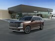  Hyundai Palisade Hybrid