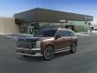 New 2027 Hyundai Palisade Hybrid Calligraphy SUV