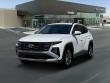 New 2026 Hyundai Tucson SEL Premium FWD SUV