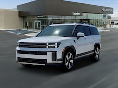 2026 Hyundai Santa Fe Limited FWD SUV