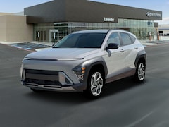 2026 Hyundai Kona SEL Premium AWD SUV