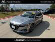 Used 2020 Honda Accord EX 1.5T Sedan