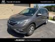 Used 2015 Honda CR-V EX-L FWD SUV