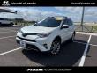 Used 2016 Toyota RAV4 Hybrid Limited SUV