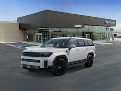 2026 Hyundai Santa Fe Calligraphy AWD SUV