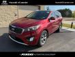 Used 2018 Kia Sorento 3.3L SX SUV