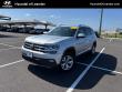 Used 2018 Volkswagen Atlas 2.0T SE w/Technology SUV