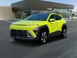 New 2026 Hyundai Kona Limited AWD SUV