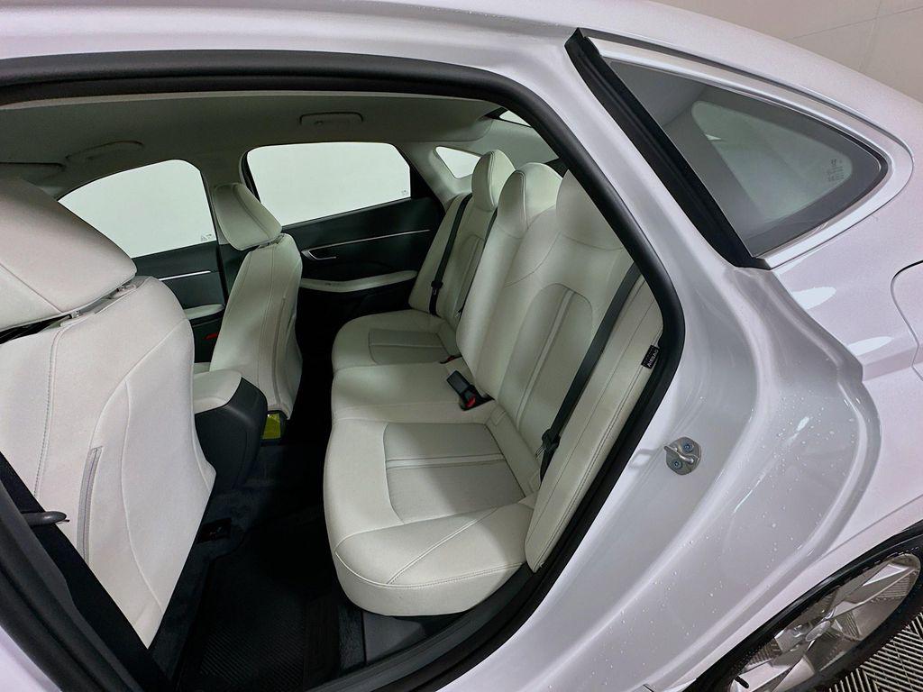 2026 Hyundai Sonata SE - Photo 16