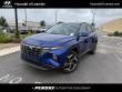 Certified 2024 Hyundai Tucson Limited SUV