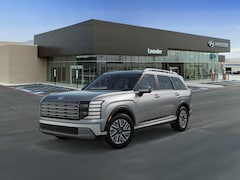 2026 Hyundai Palisade Hybrid Blue SEL Premium 7P SUV