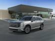 New 2026 Hyundai Palisade Hybrid Blue SEL Premium 7P SUV