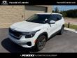 Used 2023 Kia Seltos LX SUV
