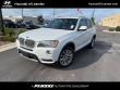 Used 2013 BMW X3 xDrive28i  SAV
