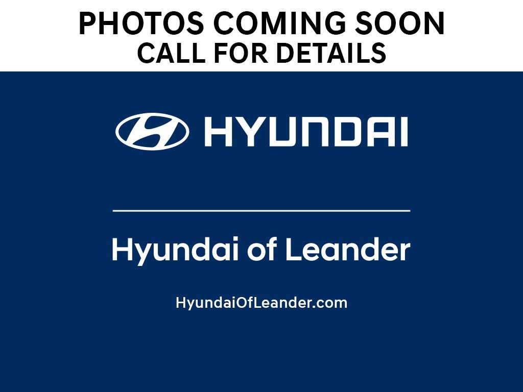 Used 2026 Hyundai Santa Fe Calligraphy SUV