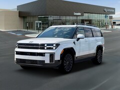 2026 Hyundai Santa Fe Calligraphy AWD SUV