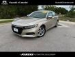 Used 2019 Honda Accord LX Sedan