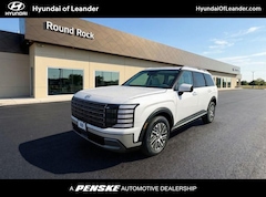 2026 Hyundai Palisade Hybrid Blue SEL Premium 7P SUV