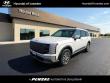 New 2026 Hyundai Palisade Hybrid Blue SEL Premium 7P SUV