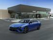 New 2026 Hyundai Elantra SEL Sport Sedan