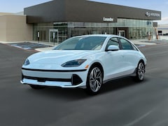 2025 Hyundai IONIQ 6 SEL Sedan