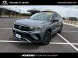 Used 2024 Volkswagen Taos 1.5T S SUV
