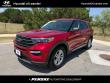 Used 2020 Ford Explorer XLT SUV